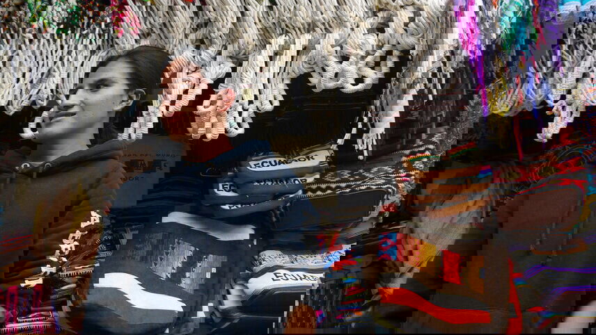 Ecuador: The Amazon, Cloud Forests & Crater Lakes