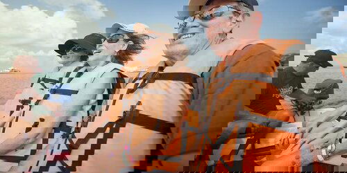 10 Day Galápagos - North, West & Central Islands aboard the Yolita (G Adventures)