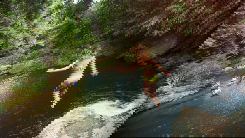 Colombian Culture, Caribbean & Lost City