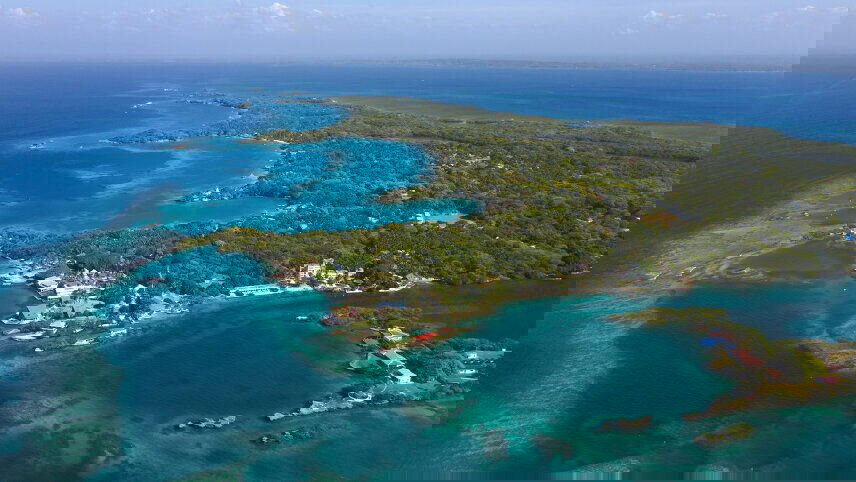 Colombian Explorer: Medellín Nights & Tayrona National Park