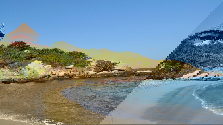 Complete Colombia: Coastal Caribbean & Inland Hidden Gems