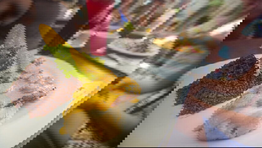 Colombian Adventure: Caribbean Coast & Tayrona National Park