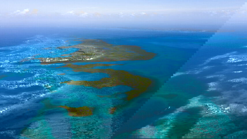 Colombian Adventure: Caribbean Coast & Tayrona National Park