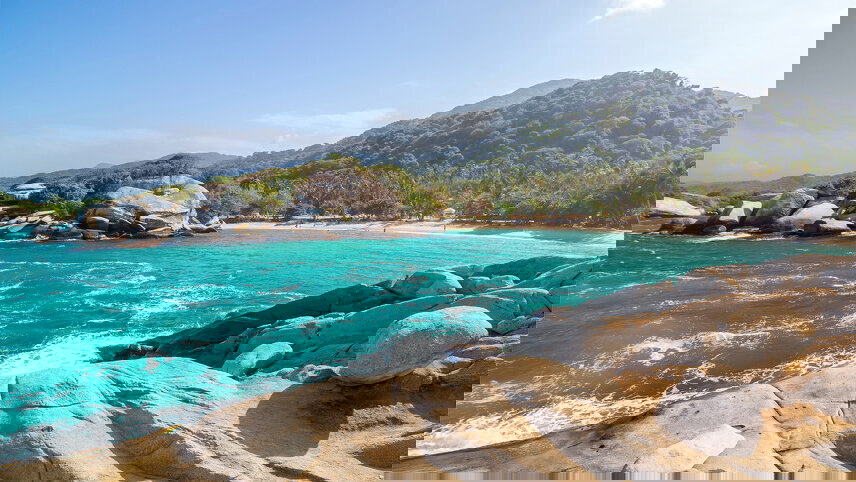 Colombia's Caribbean Coast & Lost City