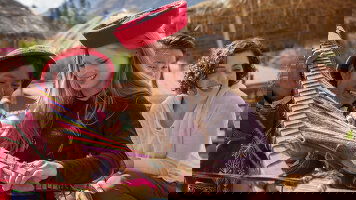 21 Day Southern Divide (G Adventures)