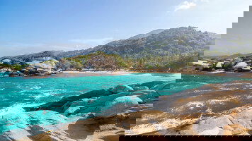 8 Day Caribbean Colombia Express (G Adventures)