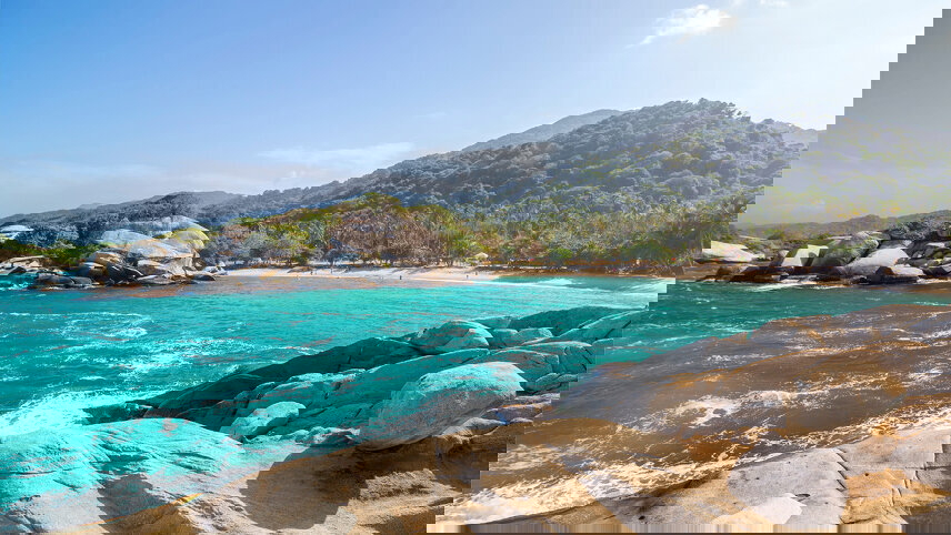 Caribbean Colombia Express