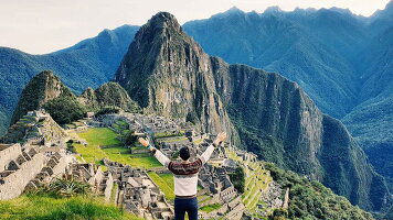 9 Day Inca Journey: Machu Picchu by Train & The Amazon (G Adventures)