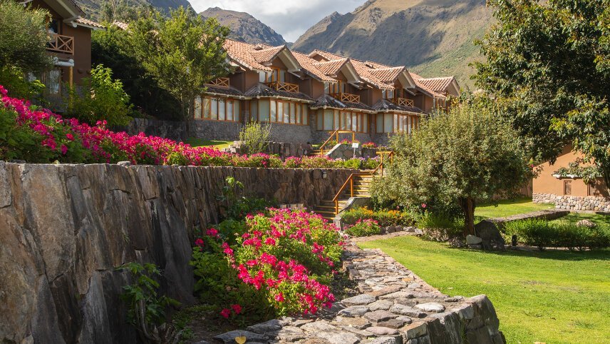 Peru & Machu Picchu: Comfortable Camping on the Inca Trail