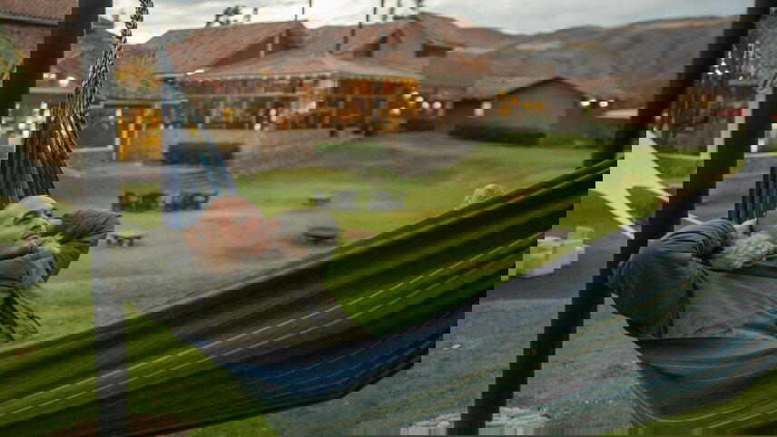 Peru & Machu Picchu: Comfortable Camping on the Inca Trail