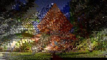 6 Day Peru & the Amazon: Cusco to Lima (G Adventures)