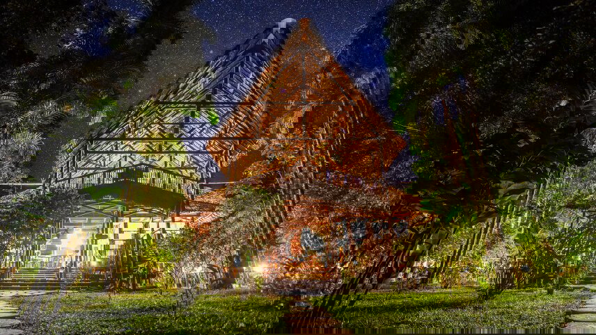 Peru & the Amazon: Cusco to Lima