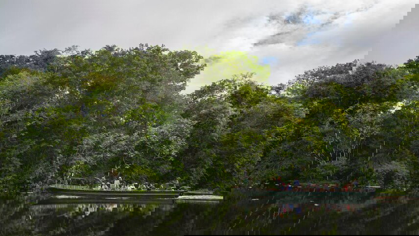 Peru & the Amazon: Cusco to Lima