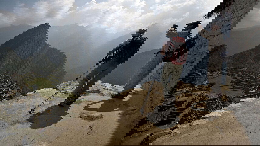 Peru's Sacred Valley & Machu Picchu by Train