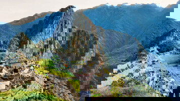 6 Day Express Peru with Machu Picchu by Train (G Adventures)