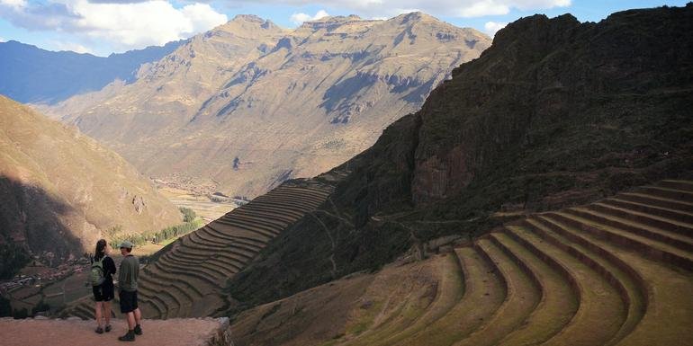 Peru Multisport (Cusco Stay)