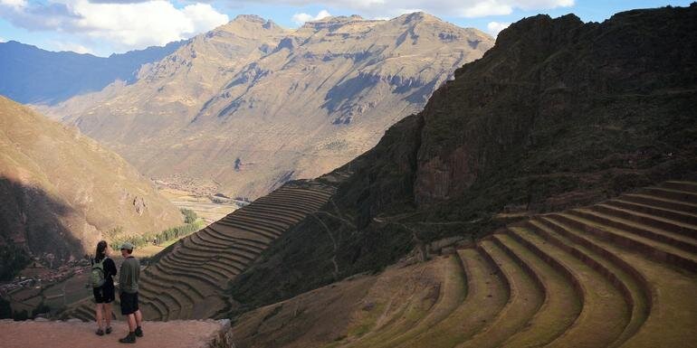 15 Day Peru Multisport (Inca Trail) with G Adventures