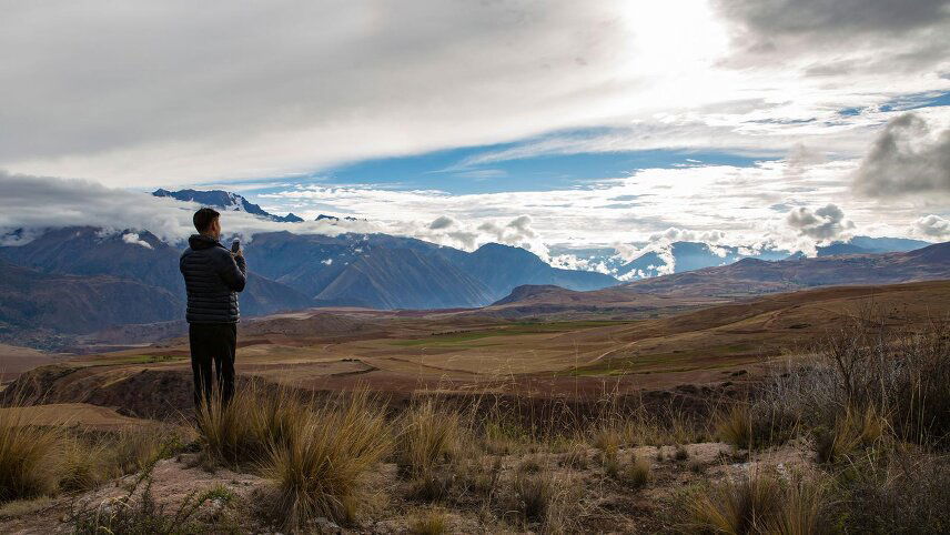 Absolute Peru: Amazon Jungle & Machu Picchu by Train