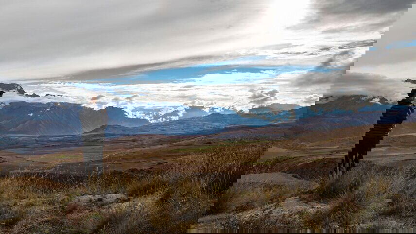 Absolute Peru: Amazon Jungle & Machu Picchu by Train