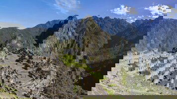 15 Day Journeys: Inca Explorer (G Adventures)