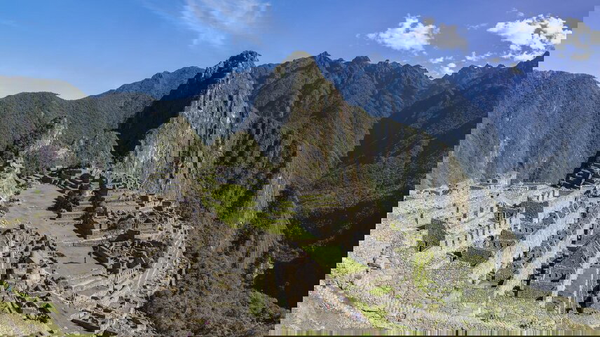 Journeys: Inca Explorer