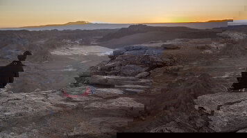 30 Day The Scenic Route - Lima to Buenos Aires (G Adventures)