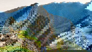 16 Day Journeys: Treasures of Peru & Bolivia (G Adventures)