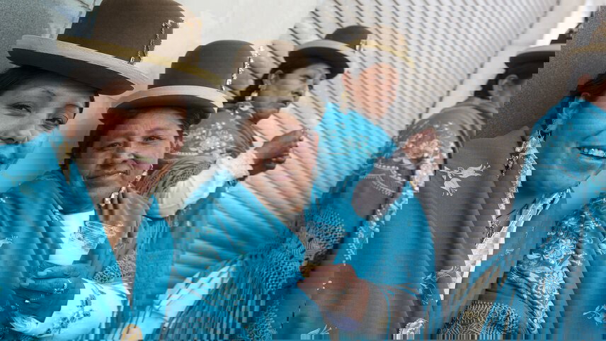 Journeys: Treasures of Peru & Bolivia