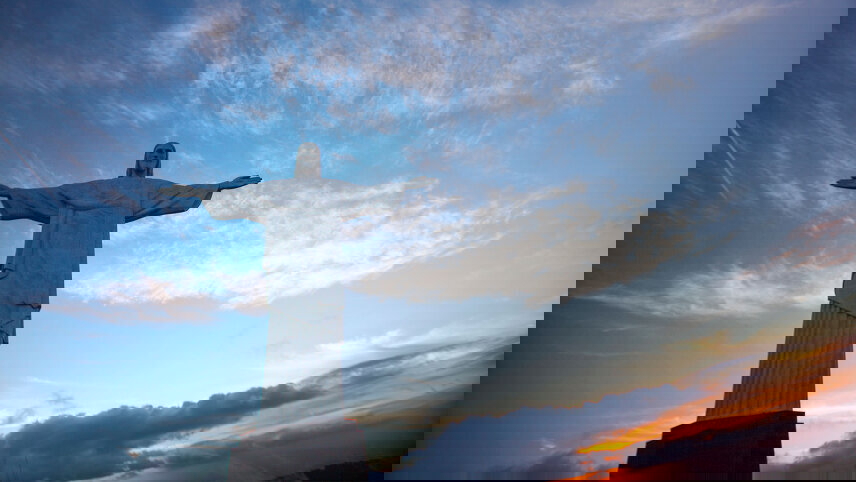 South America Discovery: Lima to Rio de Janiero