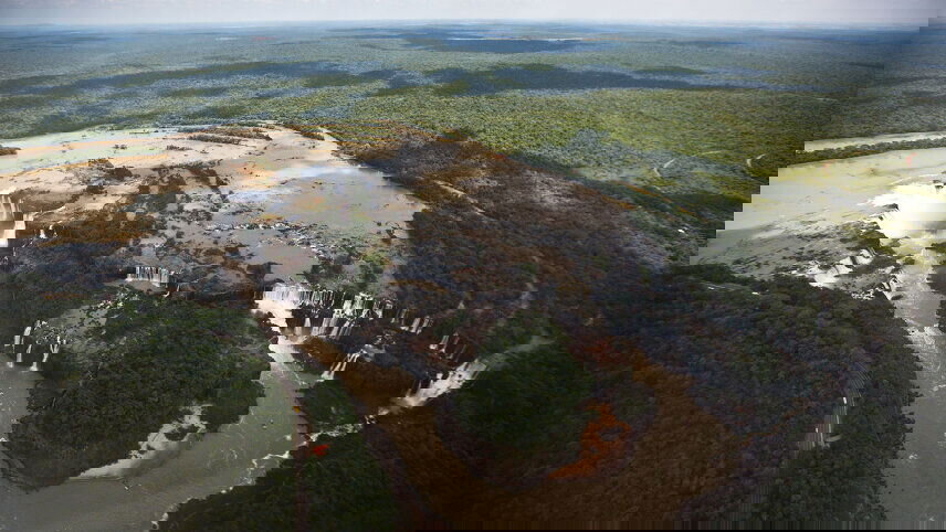 South America Discovery: Lima to Rio de Janiero