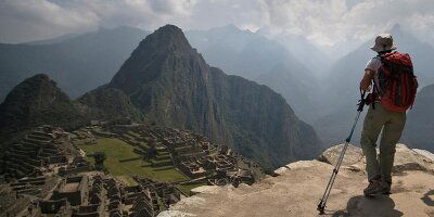 7 Day The Lares Trek (G Adventures)