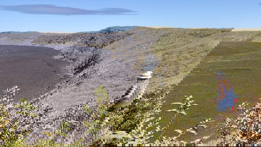 Machu Picchu & the Galápagos Islands aboard the Yolita