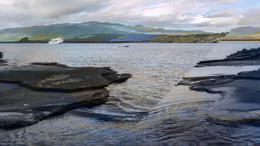 Machu Picchu & the Galápagos Islands aboard the Yolita
