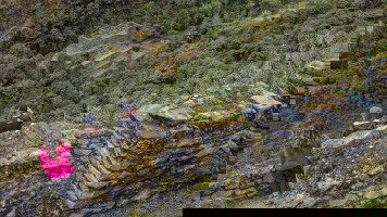 16 Day Peru: Lima, the Inca Trail & the Amazon (Inca Trail) (G Adventures)