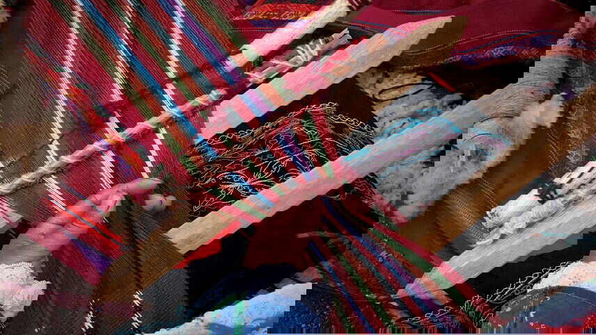 Signature: Peru's Lima, Machu Picchu & the Sacred Valley