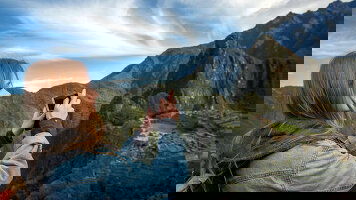 11 Day The Total Peru Package: Cities, Deserts & Inca Ruins (G Adventures)