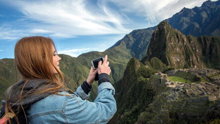 11 Day The Total Peru Package: Cities, Deserts & Inca Ruins (G Adventures)