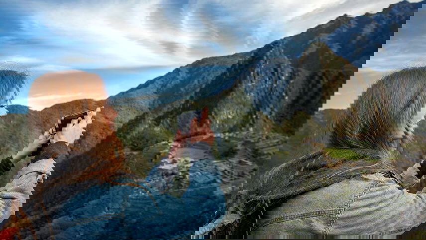 The Total Peru Package: Cities, Deserts & Inca Ruins