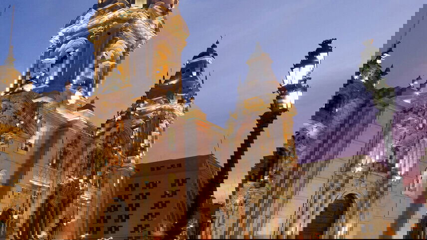 Peru: Lima, The Sacred Valley & Machu Picchu by Train