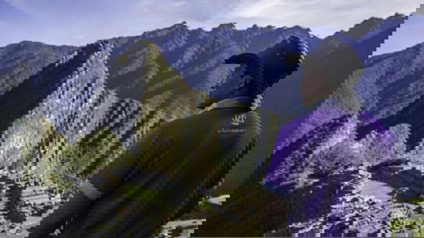 Machu Picchu & Galápagos Island Hopping