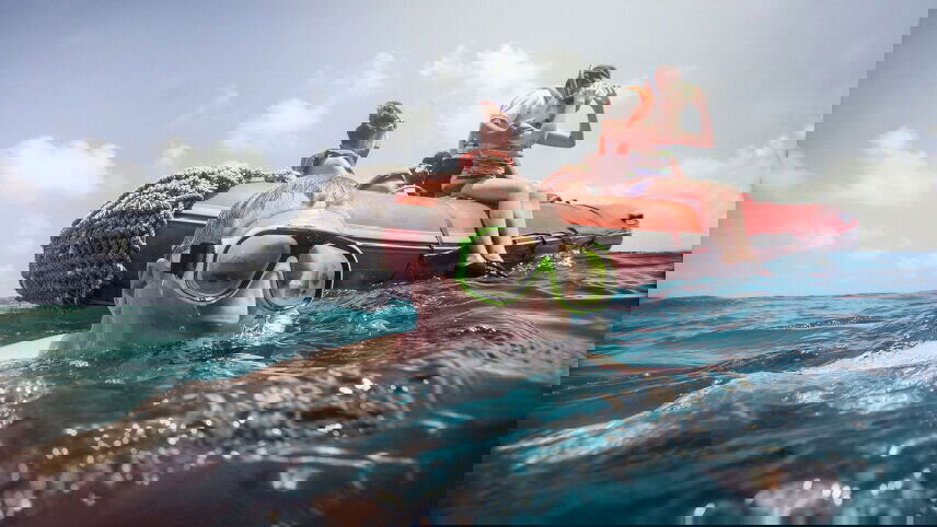 Machu Picchu & Galápagos Island Hopping