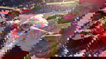 11 Day South America Adventure: Lima to La Paz (G Adventures)