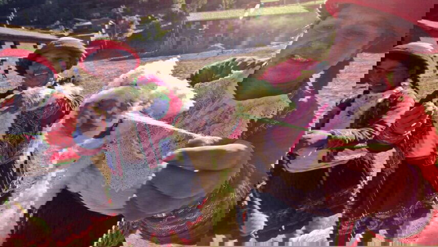 South America Adventure: Lima to La Paz