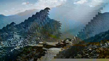 11 Day Peru: Lima, the Sacred Valley & the Inca Trail (G Adventures)