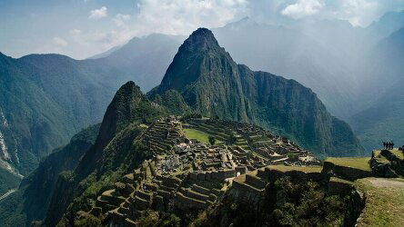 11 Day Peru: Lima, the Sacred Valley & the Inca Trail (G Adventures)