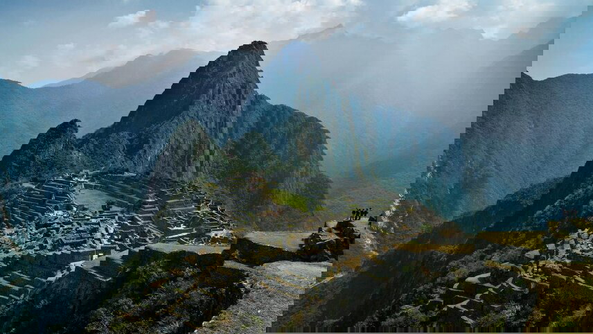 Peru: Lima, the Sacred Valley & the Inca Trail