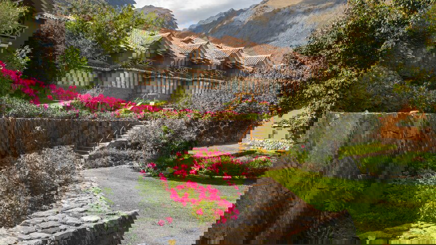 Peru: Lima, the Sacred Valley & the Inca Trail