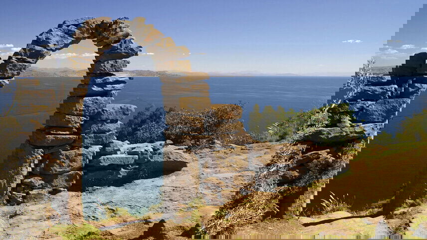 Journeys: Iconic Peru (Machu Picchu by Train)