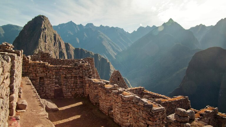 Amazon and Incas Upgraded Adventure (Inca Trail)