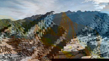 9 Day Peru: The Soul of Cusco & Machu Picchu by Train (G Adventures)